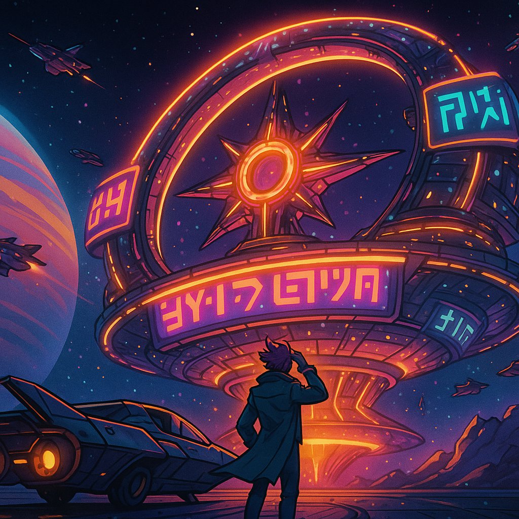 977bd